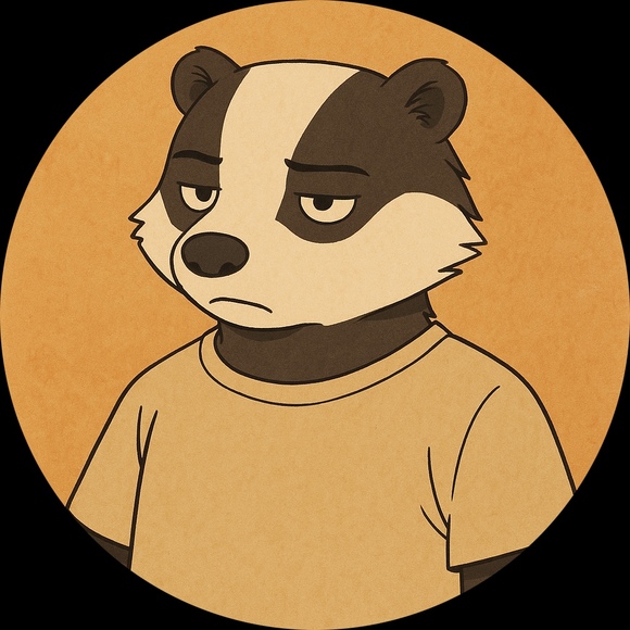 basicbadger